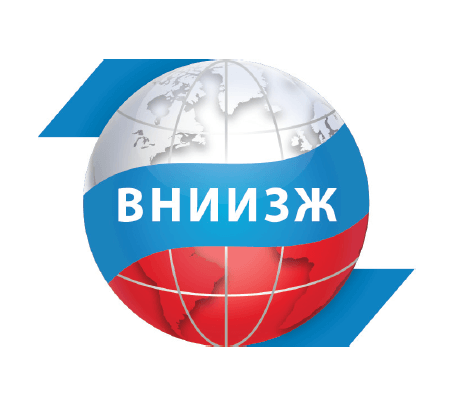 ВНИИЗЖ Логотип ВНИИЗЖ