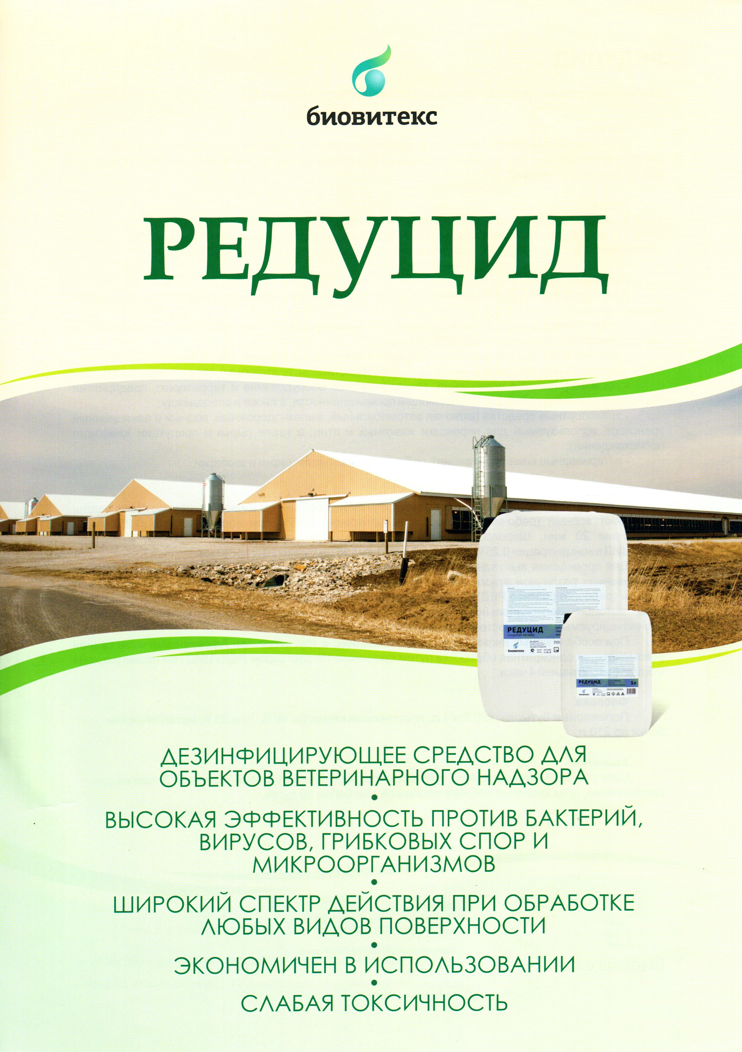Редуцид